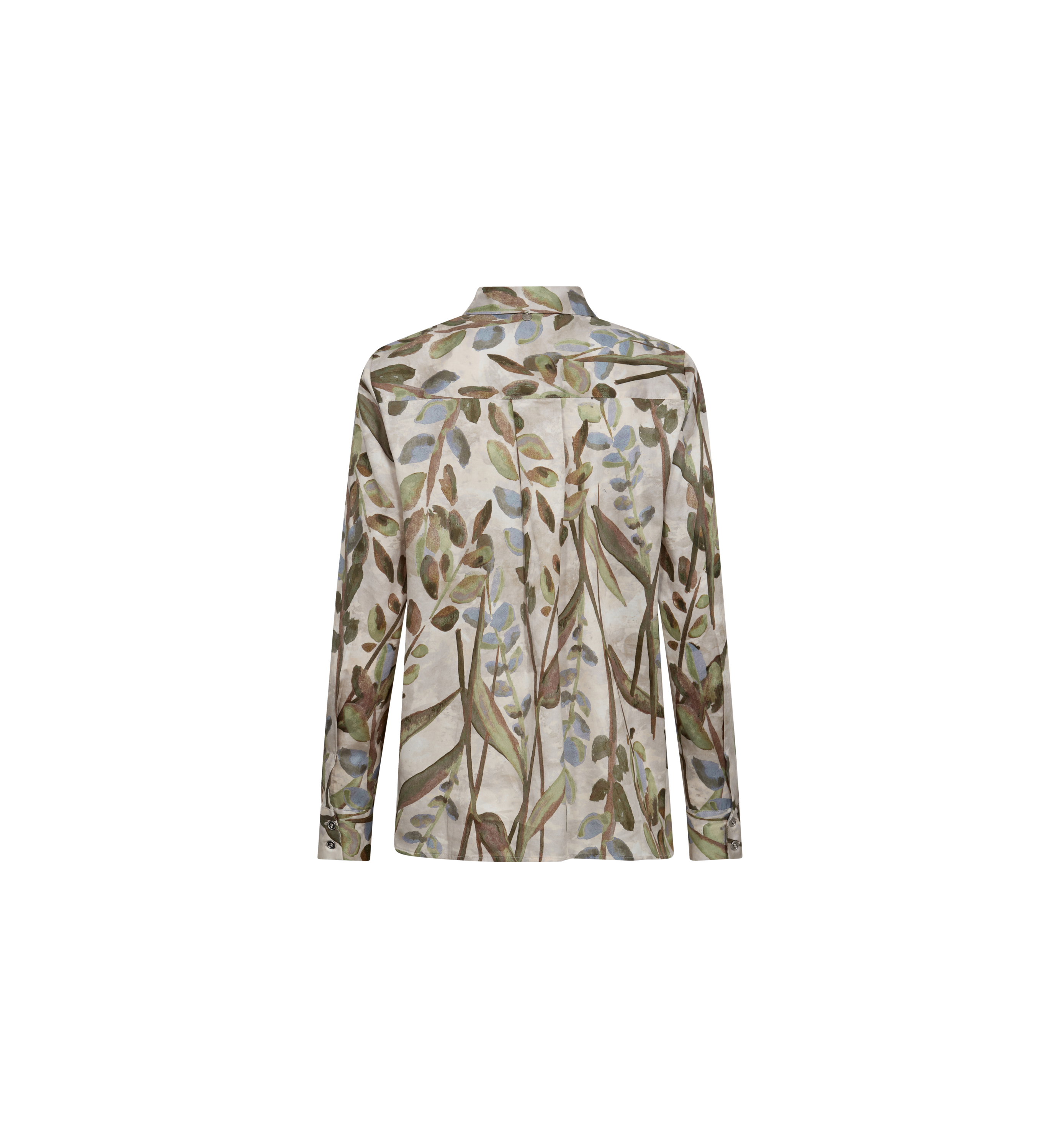 Packshot / Ecru / Back